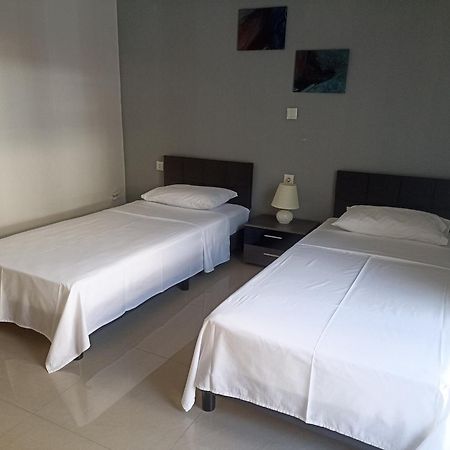 Dimitros Apartment Неос Мармарас Екстериор снимка