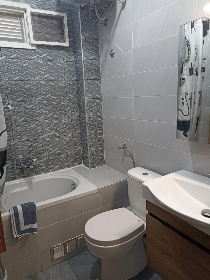 Dimitros Apartment Неос Мармарас Екстериор снимка